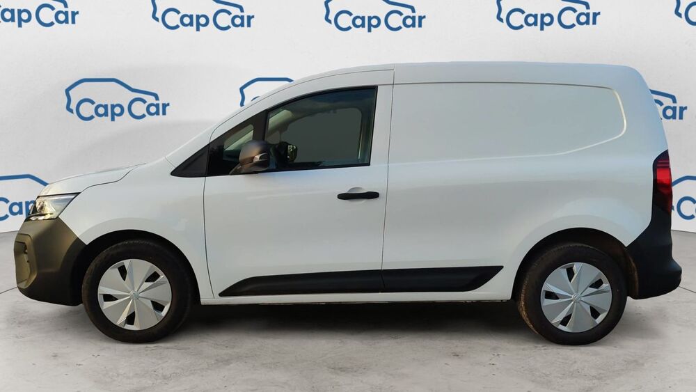 Townstar combi L1H1 ZE 122 45 kWh Acenta - Premi&egrave;re main Garantie construct 2025 occasion 35000 Rennes