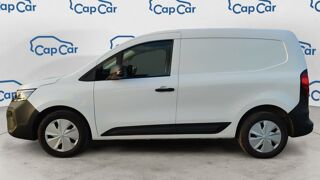 Townstar combi L1H1 ZE 122 45 kWh Acenta - Premi&egrave;re main Garantie construct 2025 occasion 35000 Rennes
