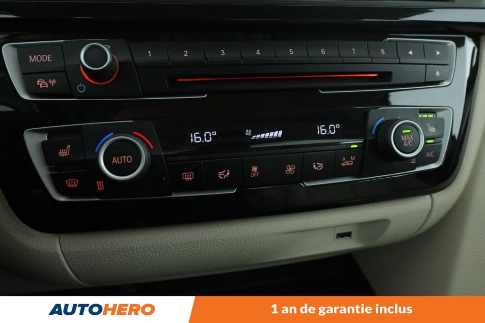S&eacute;rie 4 420i Luxury BVA8 184 ch 2018 occasion 92130 Issy-les-Moulineaux