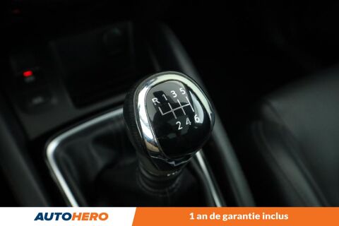 Qashqai 1.2 DIG-T Tekna 115 ch 2017 occasion 92130 Issy-les-Moulineaux