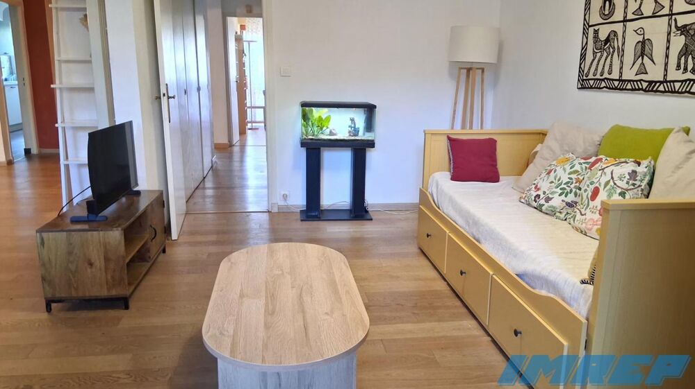 T3/T4 Rue Callelongue - 13008 MARSEILLE