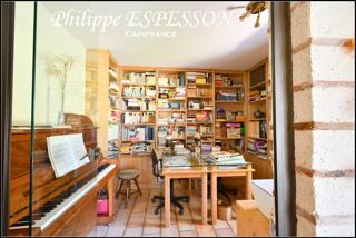  Maison à vendre 8 pièces 207 m²