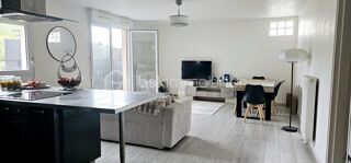  Appartement à vendre 3 pièces 71 m²