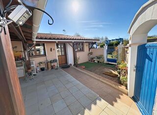 Maison à vendre 4 pièces 110 m²