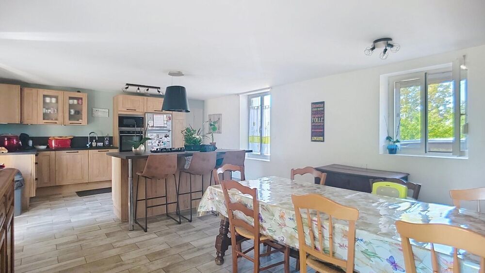 Vente Maison Maison Chauvigny 4 pièce(s) 132 m2 Chauvigny