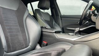 S&eacute;rie 3 Touring 330e 292 Hybrid Steptronic8 M Sport - Automatique En 2021 occasion 77390 Ozouer Le Voulgis