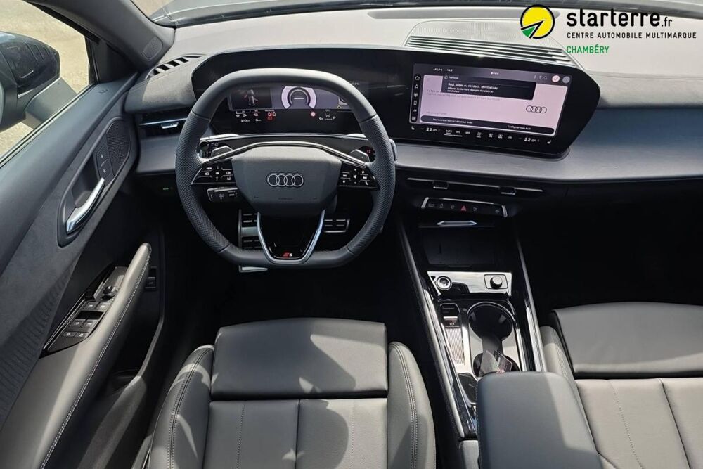 Q3 HYBRIDE E-HYBRID 272 CH S tronic 6 S line 2026 occasion 73420 Voglans