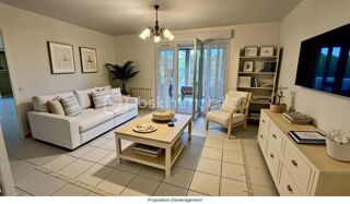  Appartement � vendre 3 pi�ces 88 m�