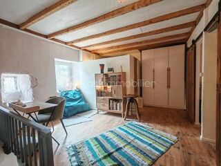  Maison à vendre 3 pièces 80 m²
