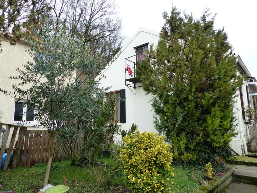 Maison Chateau Landon 4 pièce(s) 106 m2