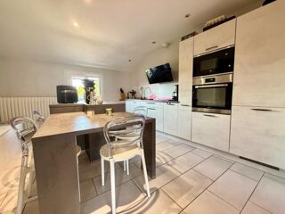  Appartement à vendre 5 pièces 94 m²
