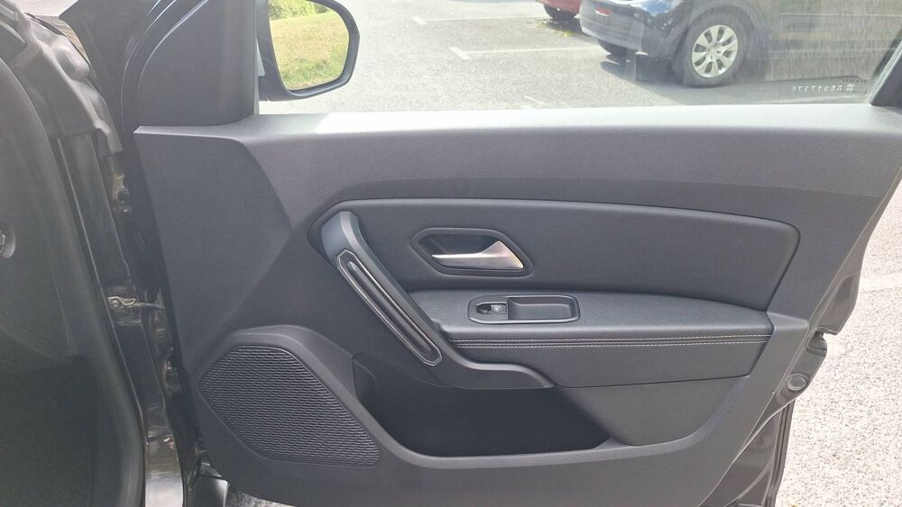 Duster 1.5 Blue dCi 115 Prestige 2020 occasion 59610 Fourmies