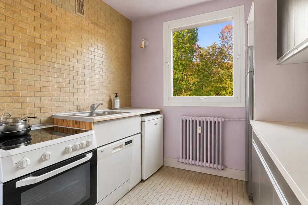 Appartement de 4 pièces de 75 m² à Saint-Germain-en-Laye