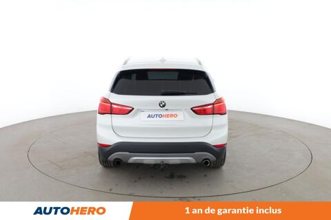 X1 xDrive25i xLine BVA8 231 ch 2016 occasion 92130 Issy-les-Moulineaux