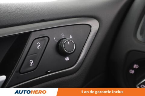Golf VII 1.4 TSI DSG7 5P 125 ch 2018 occasion 92130 Issy-les-Moulineaux