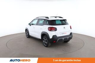 C3 Aircross 1.5 Blue-HDi Feel Pack Business EAT6 120 ch 2021 occasion 92130 Issy-les-Moulineaux