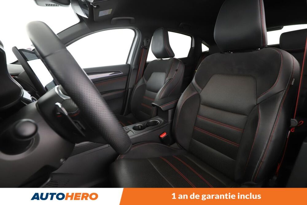 Arkana 1.3 TCe RS Line EDC 140 ch 2021 occasion 92130 Issy-les-Moulineaux
