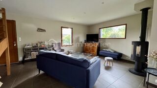  Maison à vendre 7 pièces 156 m²