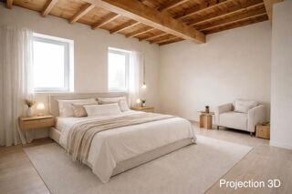  Maison à vendre 110 m²