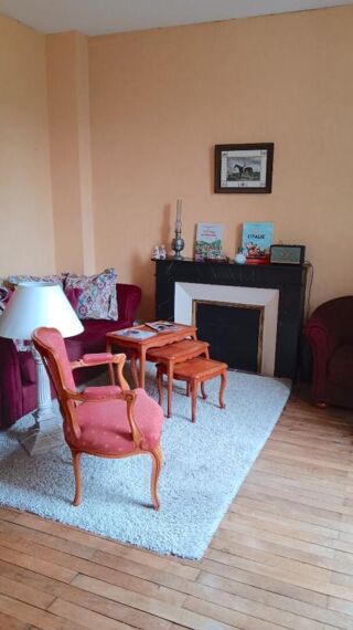  Maison à vendre 10 pièces 200 m²