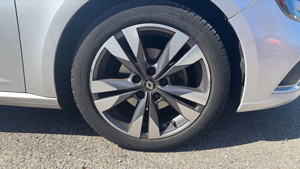 M&eacute;gane IV 1.5 Blue dCi 115 EDC Intens 2019 occasion 69800 Saint Priest