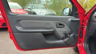 Clio 1.2 60 Access 2010 occasion 76160 Saint Martin Du Vivier