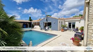  Maison � vendre 7 pi�ces 175 m�