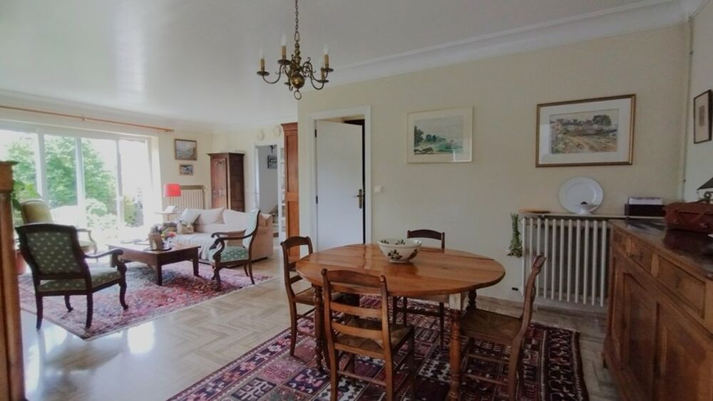 à vendre  Maison Combrit (29120)