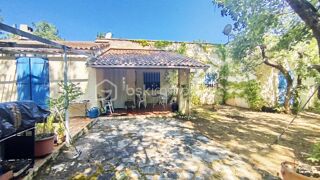  Maison � vendre 4 pi�ces 190 m�