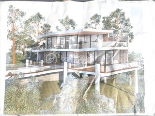  Villa � vendre 4 pi�ces 137 m�