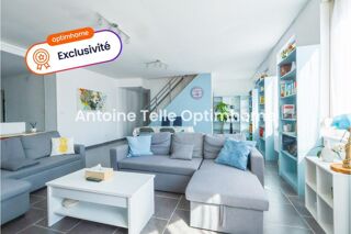 Maison à vendre 9 pièces 162 m²