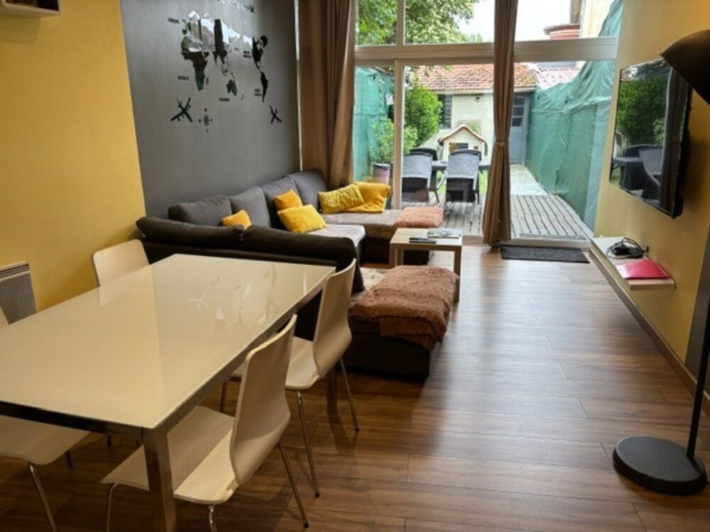 Vente Maison Maison à vendre 3 pièces  (77) Le mesnil amelot