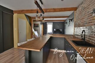  Maison à vendre 3 pièces 55 m²