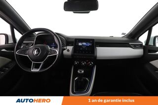 Clio 1.0 TCe Intens 91 ch 2021 occasion 92130 Issy-les-Moulineaux