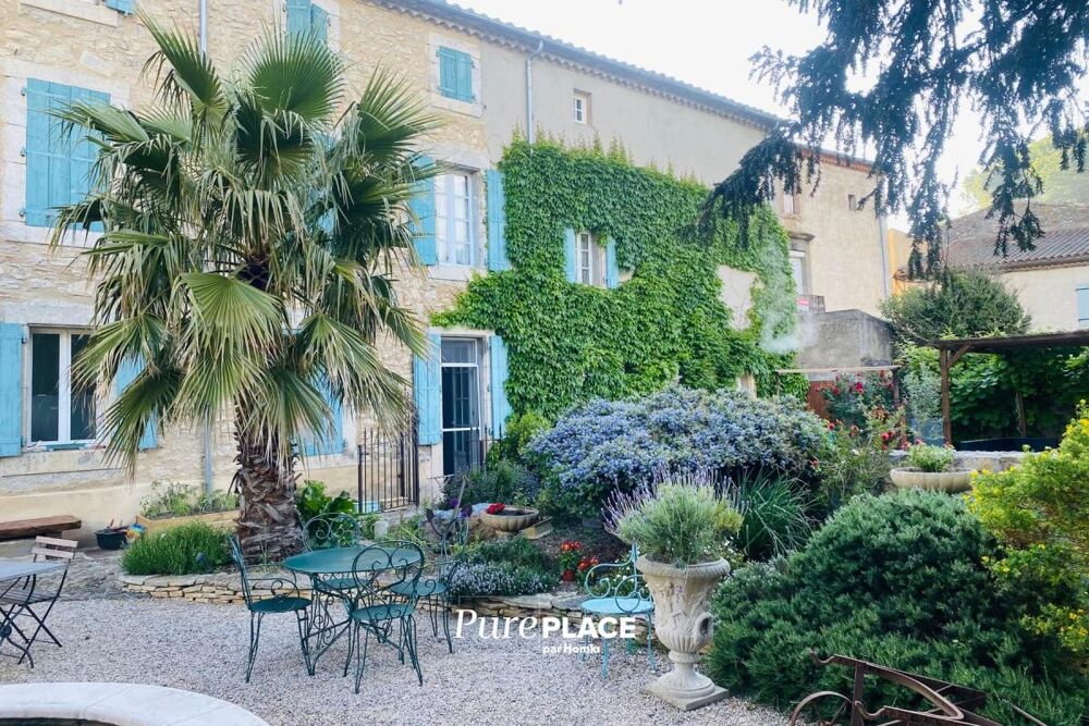 Maison 15 pièces 500 m² · à Felines Termenes · 500 m² · 799 000 €