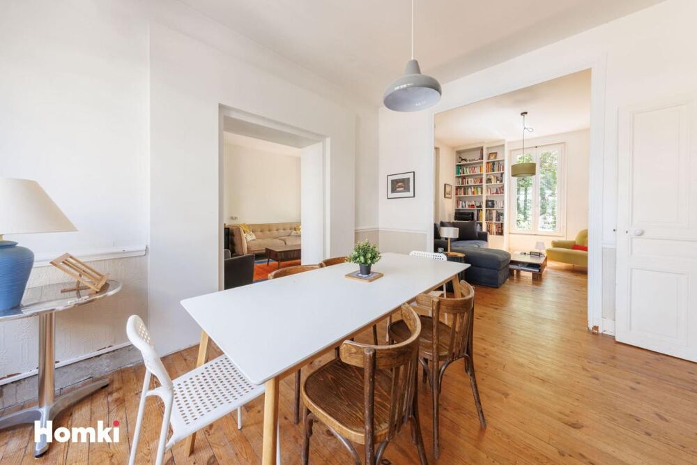 Maison/Villa T7 de 160 m² à Chamalières 63400