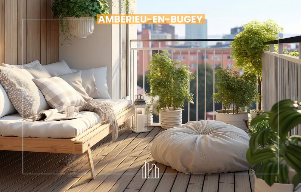 Vente Appartement T2 de 42m2 France
