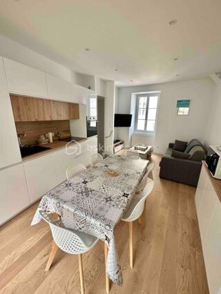  Maison � vendre 4 pi�ces 85 m�