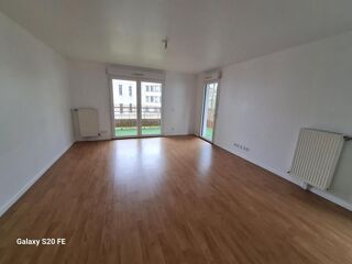  Appartement à vendre 3 pièces 66 m²