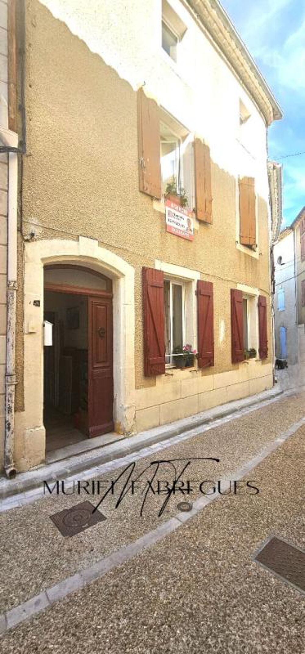 Maison 11190 Couiza