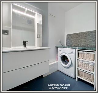  Appartement  vendre 2 pices 55 m