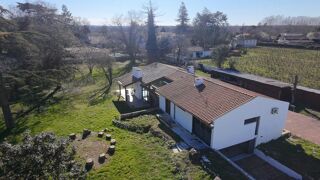  Maison à vendre 9 pièces 300 m²