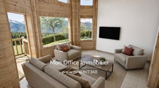  Maison à vendre 5 pièces 112 m²