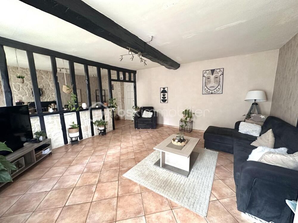 Vente Maison ? – Charmante maison à Cheney avec beaux volumes et magnifique terrain ? Cheney