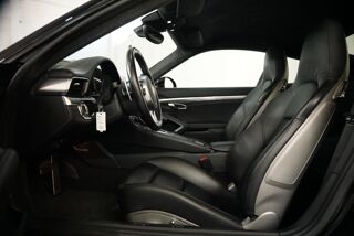 911 3.8 Carrera S PDK 2014 occasion 33000 Bordeaux