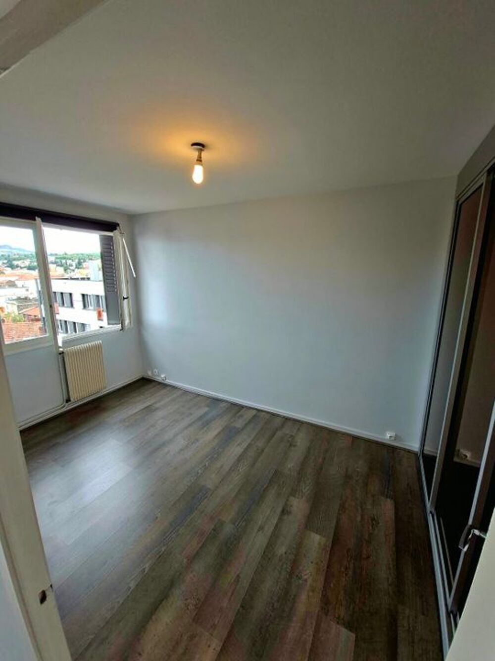 Location Appartement Appartement de 52m2 à louer sur Clermont-Ferrand Clermont ferrand