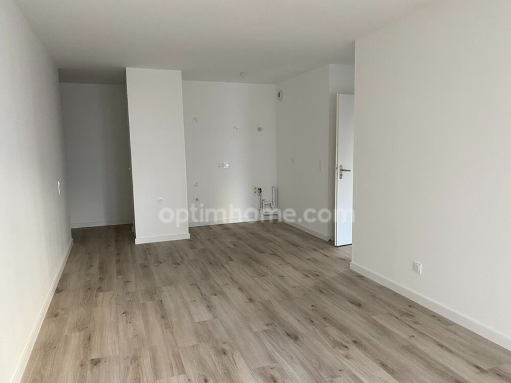 Vente Appartement A saisir : Appartement standing en centre ville Lorient