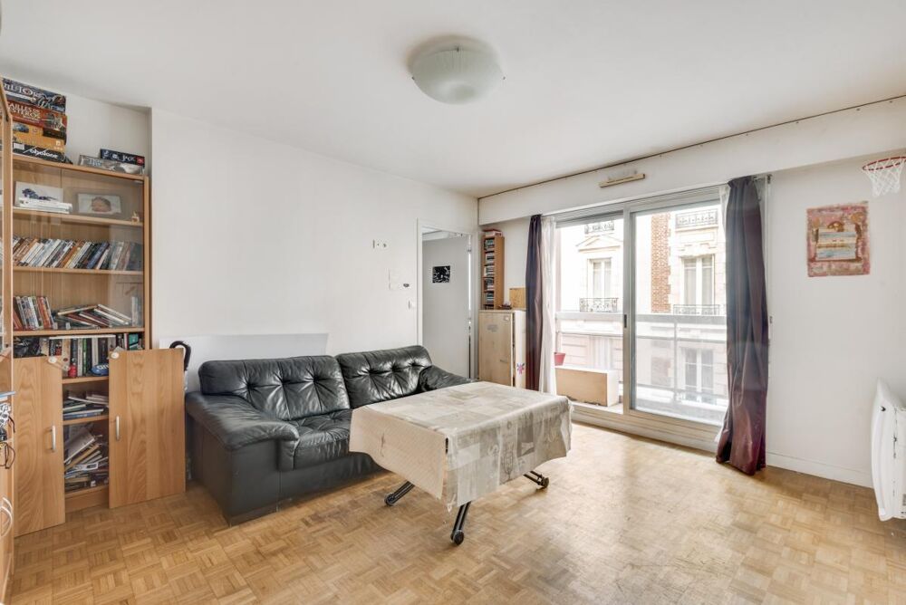 � vendre  Appartement Paris 12