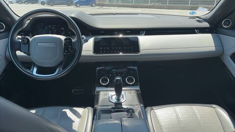 Range Rover Evoque II 1.5 P300e 309 AWD BVA8 R-Dynamic Hse 2020 occasion 06700 Saint Laurent Du Var