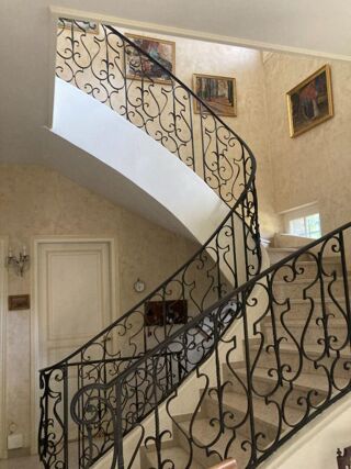  Propri�t�/ch�teau � vendre 9 pi�ces 260 m�